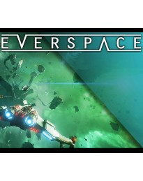 EVERSPACE AR XBOX One / Xbox Series X|S / CD Key