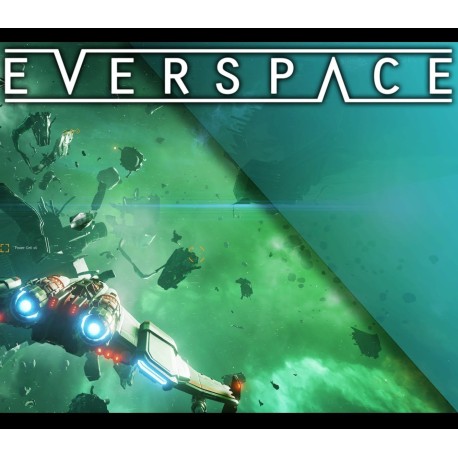 EVERSPACE AR XBOX One / Xbox Series X|S / CD Key