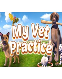 My Vet Practice Steam CD Key