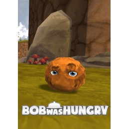 Bob Was Hungry Steam CD Key