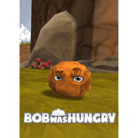 Bob Was Hungry Steam CD Key