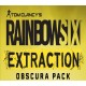 Tom Clancy's Rainbow Six Extraction - Obscura Pack DLC EU PS4 CD Key