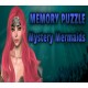 Memory Puzzle - Mystery Mermaids PC Steam CD Key