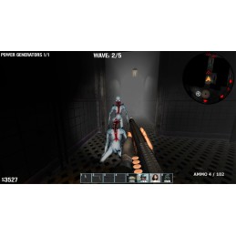 C.R.E.E.P.S Steam CD Key