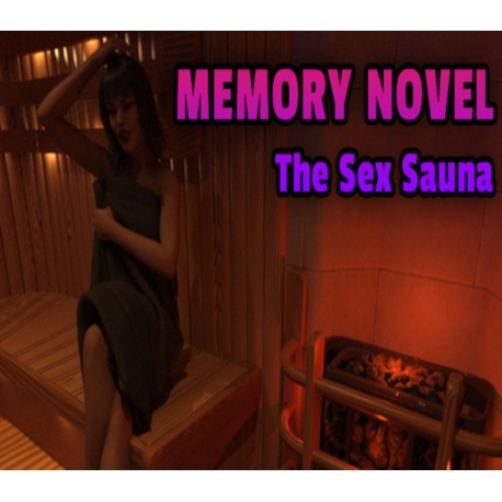 Memory Novel - The Sex Sauna Steam CD Key