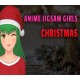 Anime Jigsaw Girls - Christmas Steam CD Key