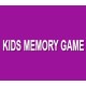 Kids Memory Game Steam CD Key
