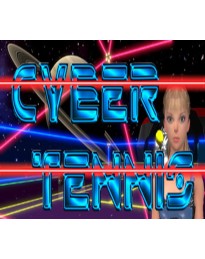 Cyber Tennis Steam CD Key