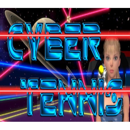 Cyber Tennis Steam CD Key