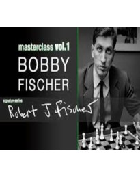 Fritz 14: Master Class Volume 1 Bobby Fischer DLC Steam CD Key