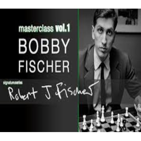Fritz 14: Master Class Volume 1 Bobby Fischer DLC Steam CD Key