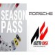 Assetto Corsa - Porsche Season Pass DLC Steam Key