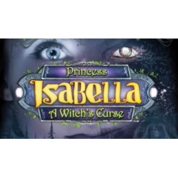 Princess Isabella Steam CD Key