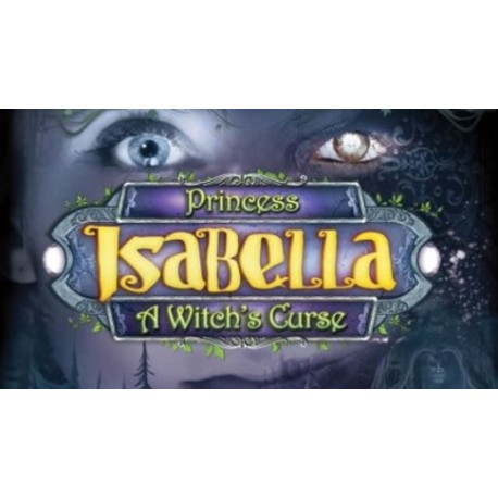 Princess Isabella Steam CD Key