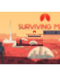 Surviving Mars - Stellaris Dome Set DLC EU Steam CD Key