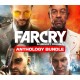 Far Cry Anthology Bundle US XBOX One / Xbox Series X|S CD Key