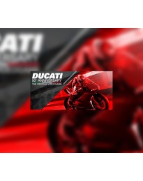 DUCATI - 90th Anniversary US XBOX One CD Key