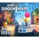 Super Dungeon Maker PC Steam CD Key