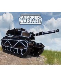 Armored Warfare - M60-2000 NEON Steam CD Key