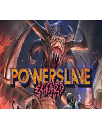 PowerSlave Exhumed Steam CD Key