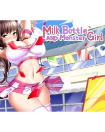 Milk Bottle And Monster Girl Steam CD Key