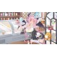 Milk Bottle And Monster Girl Steam CD Key