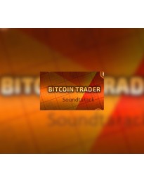 Bitcoin Trader - Soundtrack DLC Steam CD Key