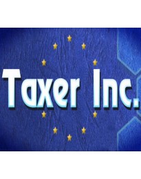 Taxer Inc PC Steam CD Key