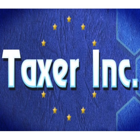 Taxer Inc PC Steam CD Key