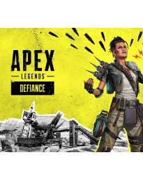 Apex Legends – Defiance Pack DLC Steam CD Key