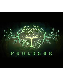 Essence Of The Tjikko - Prologue Steam CD key