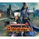 DYNASTY WARRIORS 9 Empires EN/JP Languages Only Steam CD Key