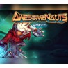 Awesomenauts - Rocco Character DLC Steam CD Key