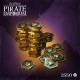 Sea of Thieves - 2550 Ancient Coins XBOX One / Series X|S / PC CD Key