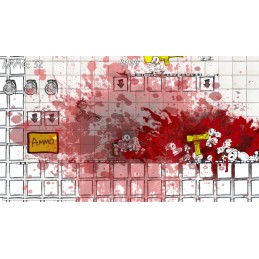 Cruel Arena PC Steam CD Key