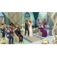The Sims 4 - My Wedding Stories Game Pack DLC PC Steam Altergift