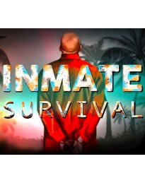 INMATE: Survival Steam CD Key