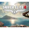 Sniper Elite 4 Deluxe Edition US XBOX One / Xbox Series X|S CD Key