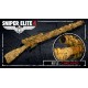 Sniper Elite 4 Deluxe Edition US XBOX One / Xbox Series X|S CD Key