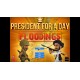 President for a Day - Floodings Steam CD Key