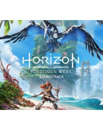 Horizon Forbidden West - Soundtrack DLC EU PS5 CD Key