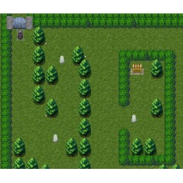 Project Druid - 2D Labyrinth Explorer- Steam CD Key