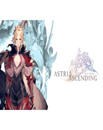 Astria Ascending Collector Edition Steam CD Key