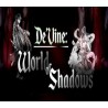 De'Vine: World of Shadows Steam CD Key