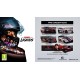 GRID Legends - Pre-Order Bonus Double Pack DLC EU PS5 CD Key