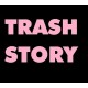 Trash Story - Hentai Patch DLC Steam CD Key