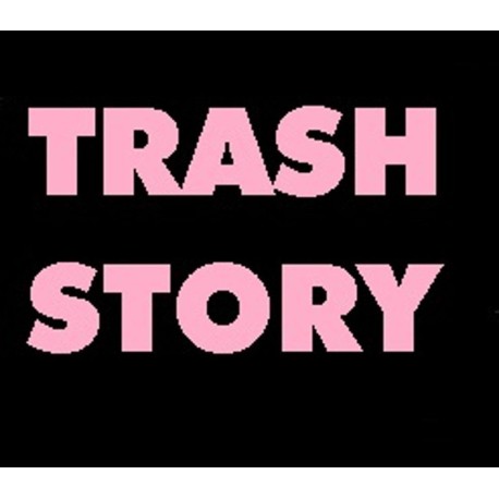 Trash Story - Hentai Patch DLC Steam CD Key