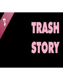 Trash Story Soundtrack Steam CD Key