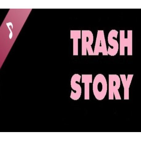 Trash Story Soundtrack Steam CD Key