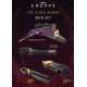 Chorus - The Elder Armor Skin Set DLC EU PS4 CD Key